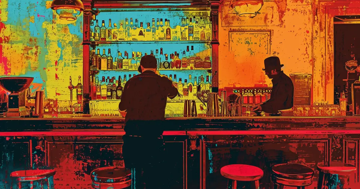 The Unknown History of the Soda Fountain